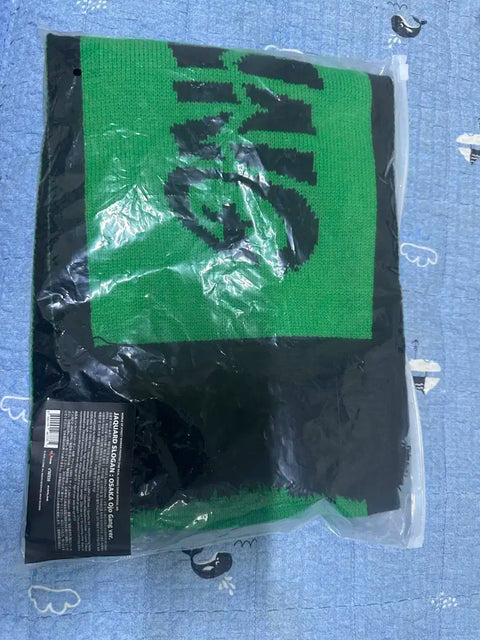 SWF SWOOFA Street Woman Fighter Oggyogang Slogan Transfer
