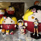 Haikyu Kenma, Akaashi Fuwakororin, Figure, Batch Sale