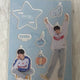 NCT Wish Yushi Acrylic