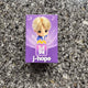 McDonald's Happy Meal BTS J-Hope Figure