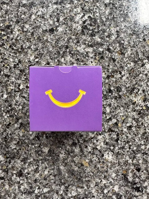 McDonald's Happy Meal BTS J-Hope Figure