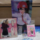 Undead Unluck Goods Fuuko Andy Acrylic Figure Bundle