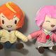 Project Sekai, Tsukasa, Emu, An Nui