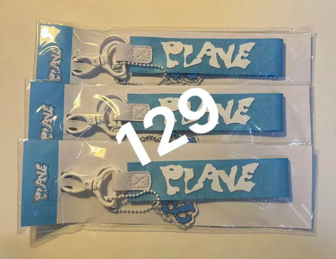 PLAVE Strap Kakurenbo
