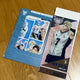 Team Resin Backlight Han Seo-in Ticket Film Bundle