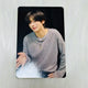 RIIZE Japan Pop-up RIIZE City 6000 Yen Benefit Photocard Transfer Anton