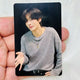 RIIZE Japan Pop-up RIIZE City 6000 Yen Benefit Photocard Transfer Anton