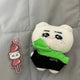 Woolbok doll Stray Kids SKZ Felix Yongbok