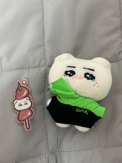 Woolbok doll Stray Kids SKZ Felix Yongbok