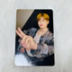 RIIZE Japan Pop-up RIIZE City 6000 Yen Benefit Photocard Transfer