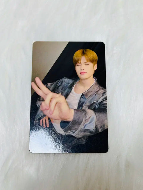 RIIZE Japan Pop-up RIIZE City 6000 Yen Benefit Photocard Transfer
