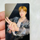 RIIZE Japan Pop-up RIIZE City 6000 Yen Benefit Photocard Transfer