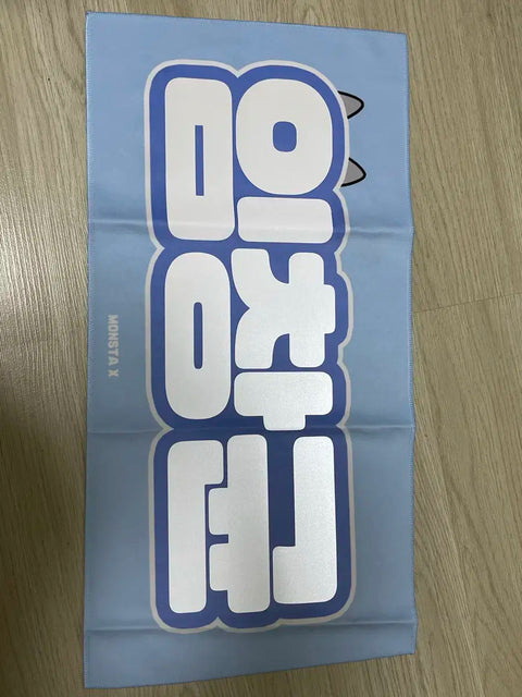 MONSTA X I.M slogan for sale