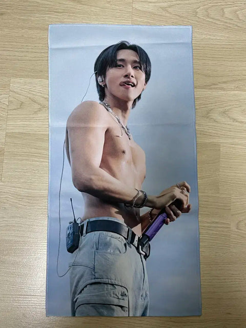 MONSTA X I.M slogan for sale