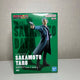 Sakamoto Days: Legendary hitman Sakamoto Taro