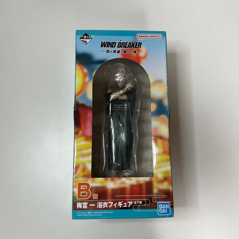 Wind Breaker Summer Festival B Prize Umemiya Hajime