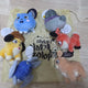 Masedol doll bulk sale