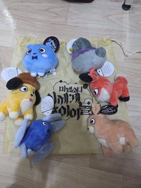Masedol doll bulk sale