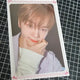 ZEROBASEONE (ZB1) Gyuvin Melting Point unreleased photocard transfer