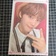 ZEROBASEONE Gyuvin unreleased photocard transfer