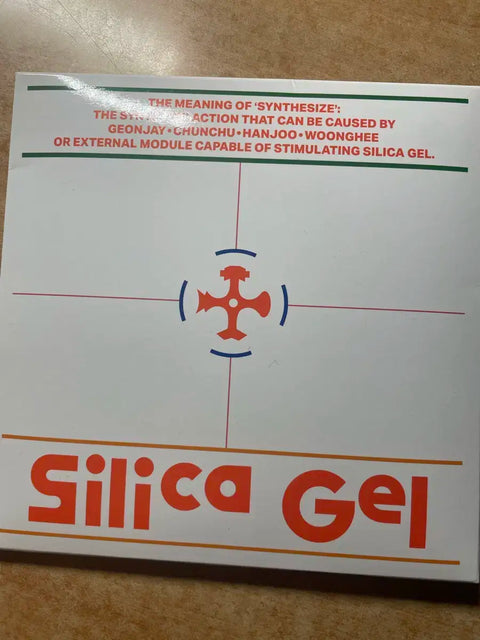 Silica gel Synthesizer Concert Handkerchief MD Transfer