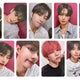 THE BOYZ DOUBLEZE Last Concert Entrance Photocards Bundle
