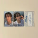 N.Flying Lee Seung Hyub Your Night My Light broadcast photocard unreleased photocard set sale