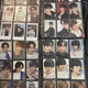 NCT Dream Jisung photocard sale/transfer