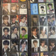 NCT Dream Jisung photocard sale/transfer
