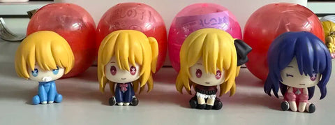 My Favorite's Child Gacha Bundle