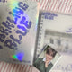 TWS Sparkling Blue Unsealed Album + Jihoon Photocard PC