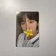 NCT Wish Riku Surf Album Photocard