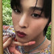 NCT WISH Riku photocard