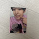 NCT Wish Yushi Pop Pop Album Photocard Transfer