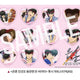 Gintama Bonus Shinsengumi Crisis Arc Toshi Sticker