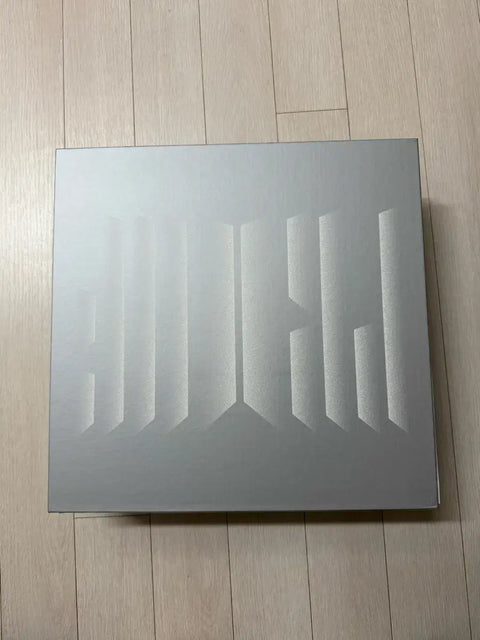 Selling BTS Proof album :)