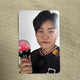 T1 Gumayusi Homeground Light Stick Photocard