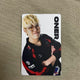 T1 Oner Red Bull photocard