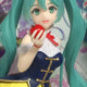 Taito Wonderland Miku Snow White Figure