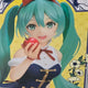 Taito Wonderland Miku Snow White Figure