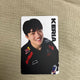 T1 Keria Red Bull photocard