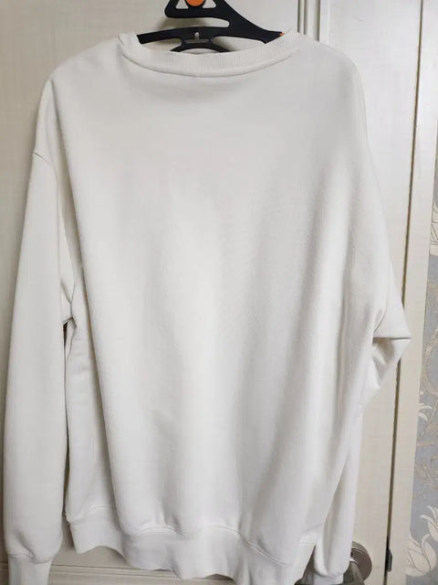 Selling Isegye Idol Pop-up Store Sandwich Sweatshirt