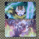 My Hero Academia Your Next movie CGV Lenticular Bonus Midoriya Bakugo