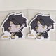 Zenless Zone Zero Asaba Haruma sticker