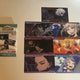 My Hero Academia Clear Card Bundle