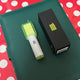 NCT Meumeunbam cheering night lip balm