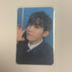 ZEROBASEONE ZB1 Kim Taerae Fansign Photocard