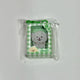 NCT Wish Pop-up Gacha Miniature Keyring Jaehee Daengtriever