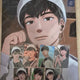 Hamin hide-and-seek unreleased photocard + Buffz all together sale