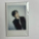 THE BOYZ Kevin video call signed polaroid